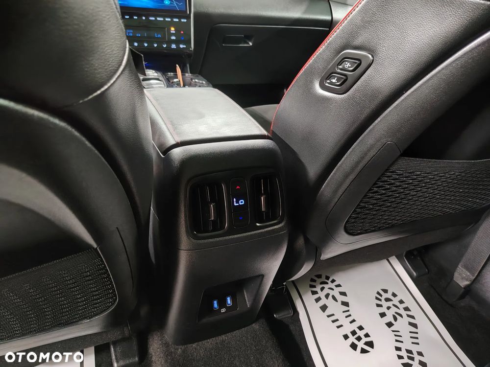 Hyundai Tucson 1.6 T-GDi 4WD N Line - 24