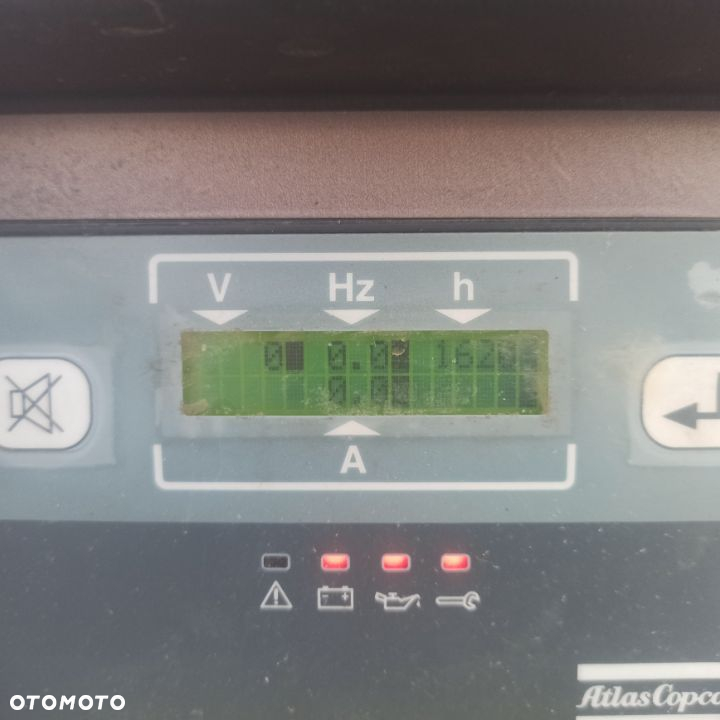 Inny ATLAS COPCO QLTH40 - 12