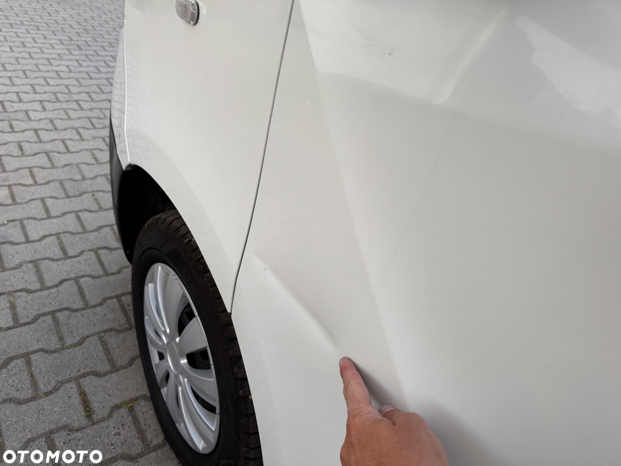 Renault TRAFIC 63tys.km KLIMA, czujniki parkowania, tempomat, świeżo sprowadzony, OKAZJA!!! - 24