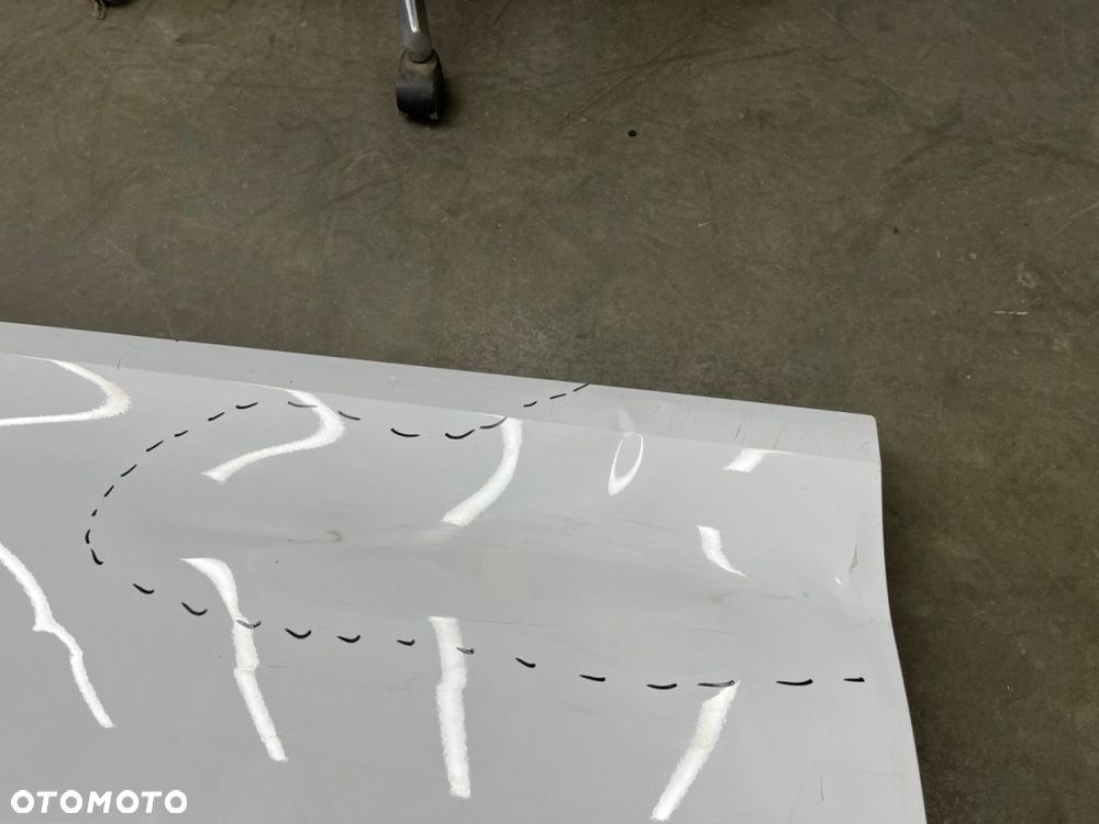 Drzwi Opel Corsa F 19r.-> prawe przednie prawy przód - 10