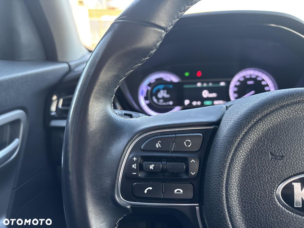 Kia Niro - 23