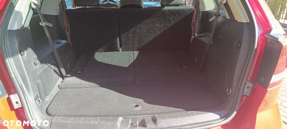 Fiat Freemont 2.0 Multijet 16V DPF Automatik Allrad Black Code - 19