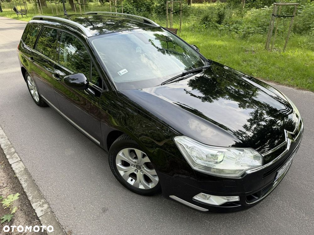 Citroën C5 - 15