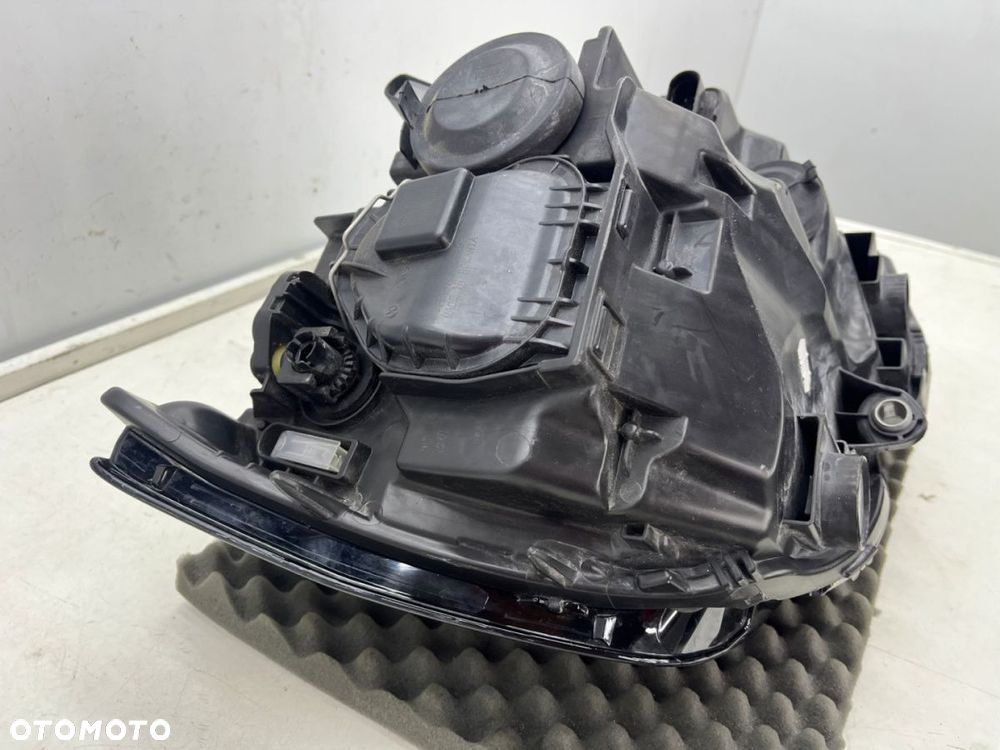 Lampa reflektor VW Transporter T6 Multivan Caravelle 15-19r. LEWA przednia zwykła H4 7e1941015l - 14