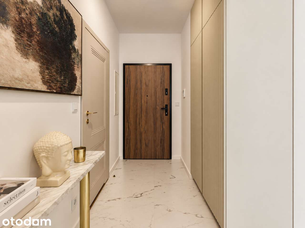 NOHO Katowice | Pierwsza dzielnica | 45 m² | sauna, kino, siłownia