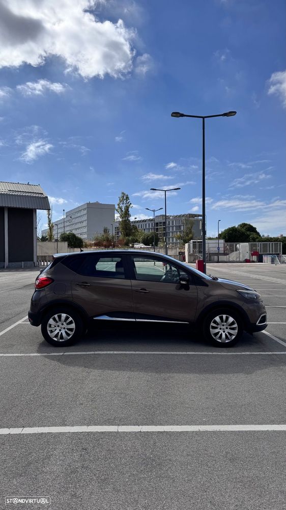 Renault Captur 0.9 TCE Sport - 5