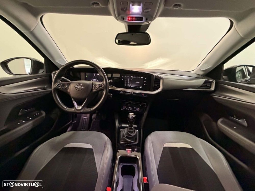 Opel Mokka 1.5 D Elegance - 9