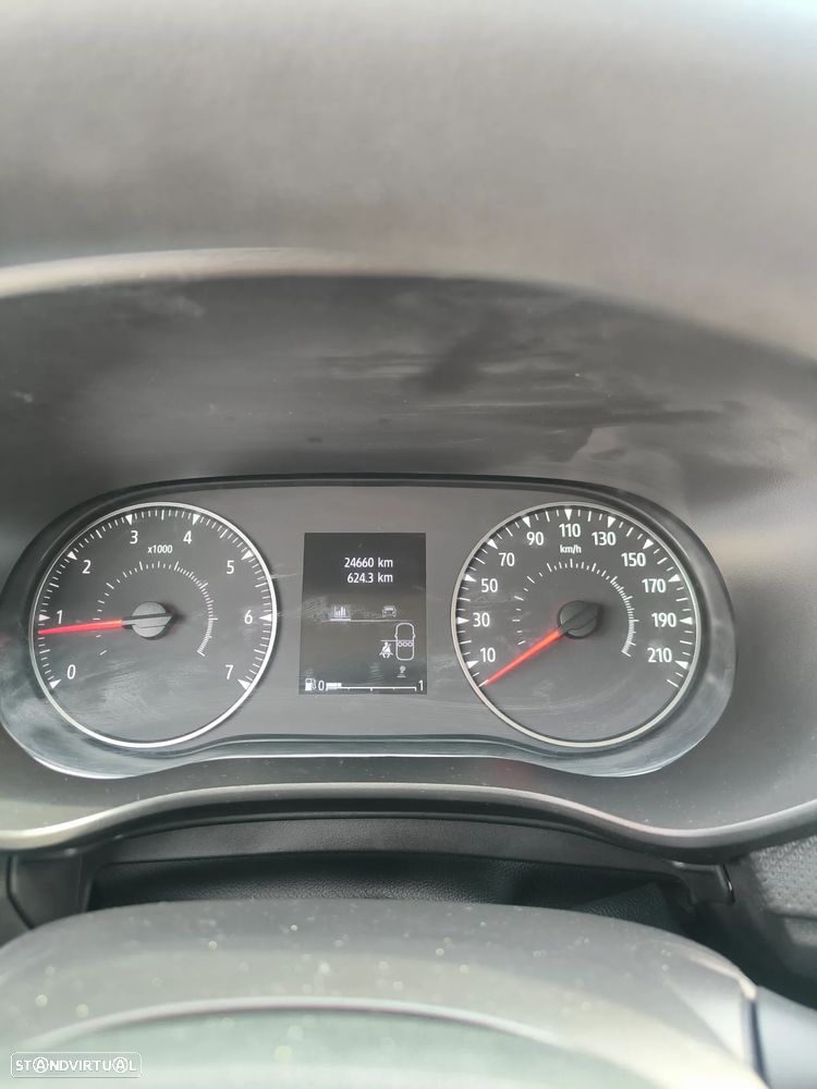 Dacia Sandero 1.0 ECO-G Comfort Bi-Fuel - 14