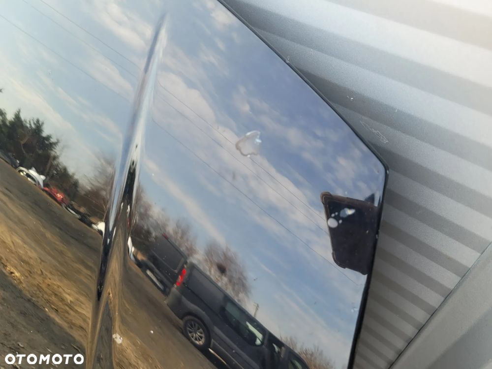 Honda accord VIII kombi 12r lift Maska NH731P - 3