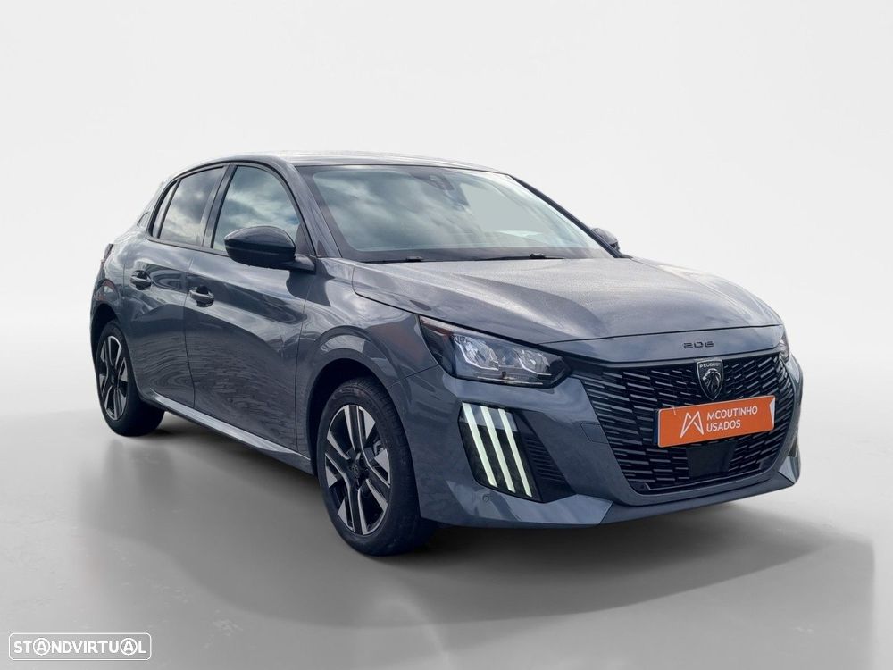 Peugeot 208 - 7