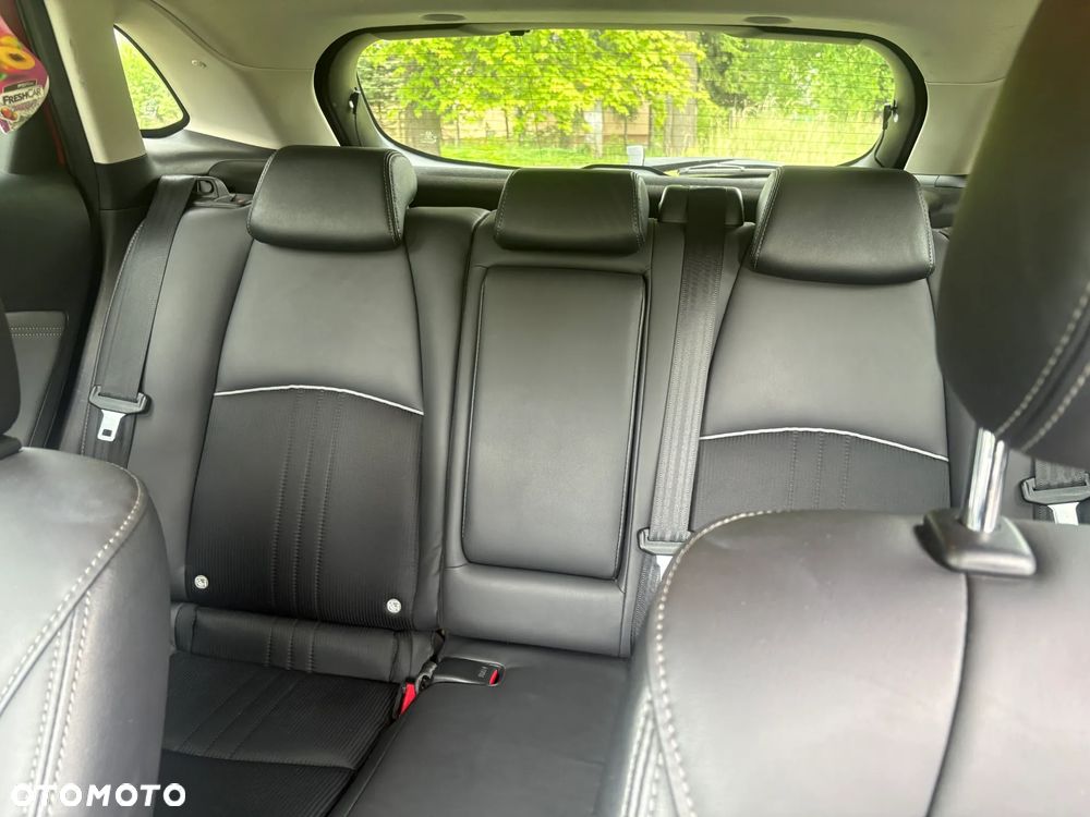 Mazda CX-3 SKYACTIV-G 120 SKYACTIV-Drive FWD Sports-Line - 8
