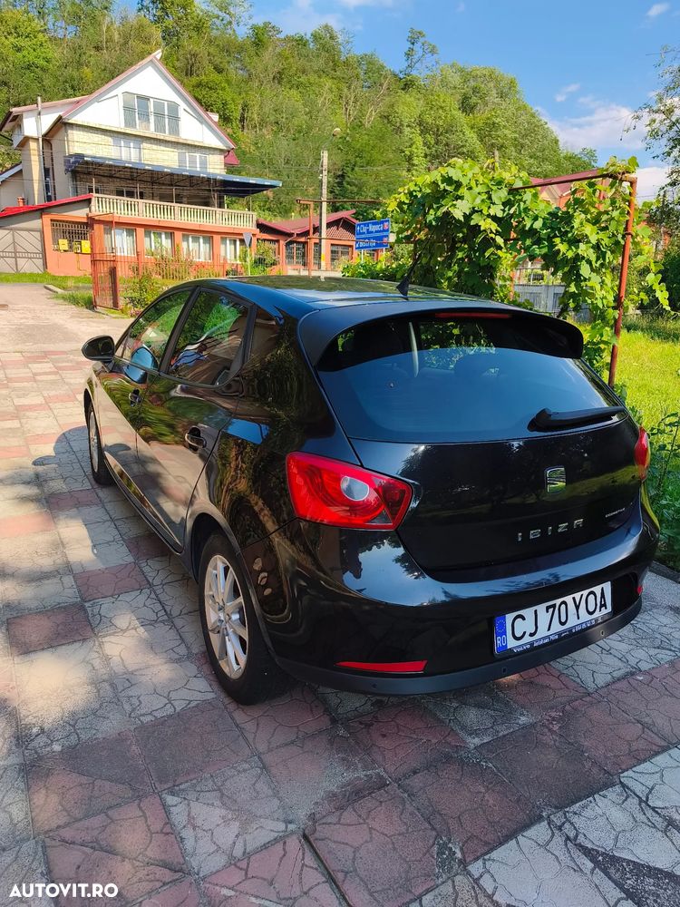 Seat Ibiza 1.2 TDI Ecomotive - 2
