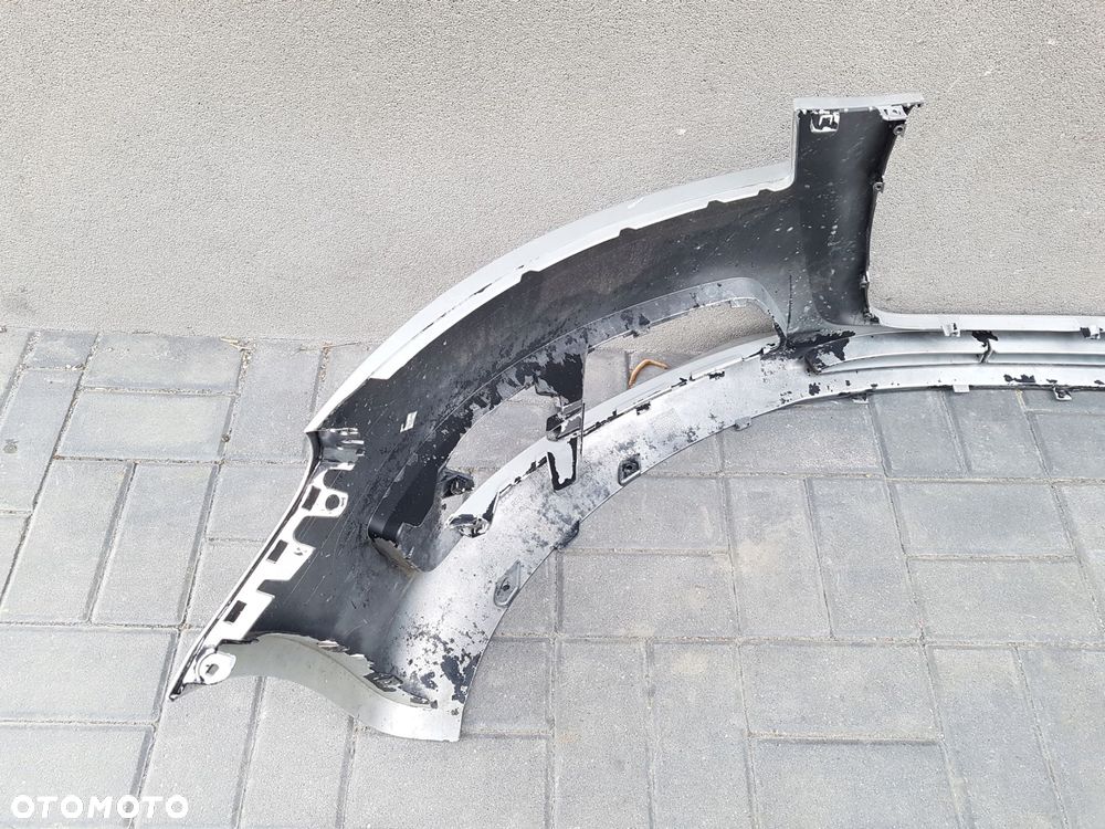 audi a3 08-12 zderzak przód 8p0807437h - 6