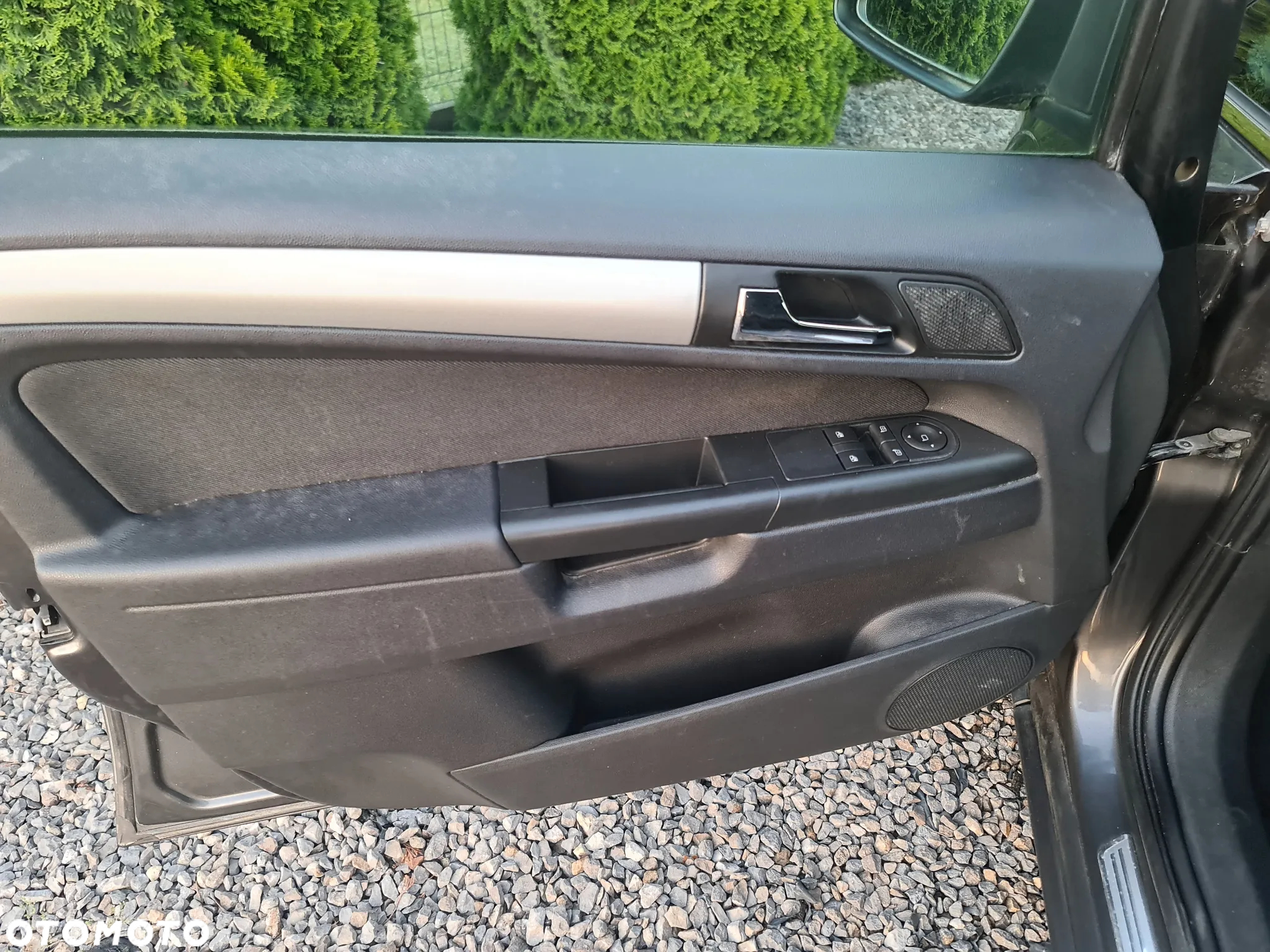 Opel Zafira 1.7 CDTI - 16