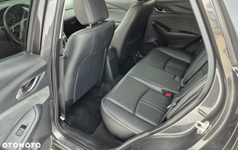Mazda CX-3 2.0 SkyPassion - 17