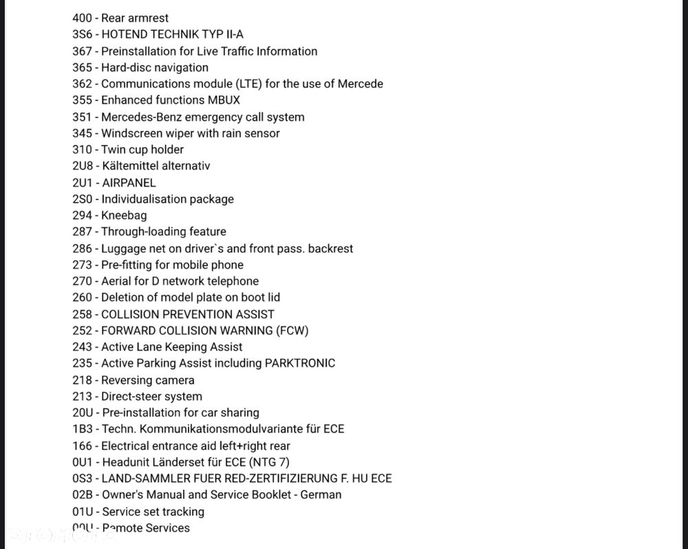 Mercedes-Benz CLA 200 Shooting Brake 7G-DCT AMG Line Advanced Plus - 12