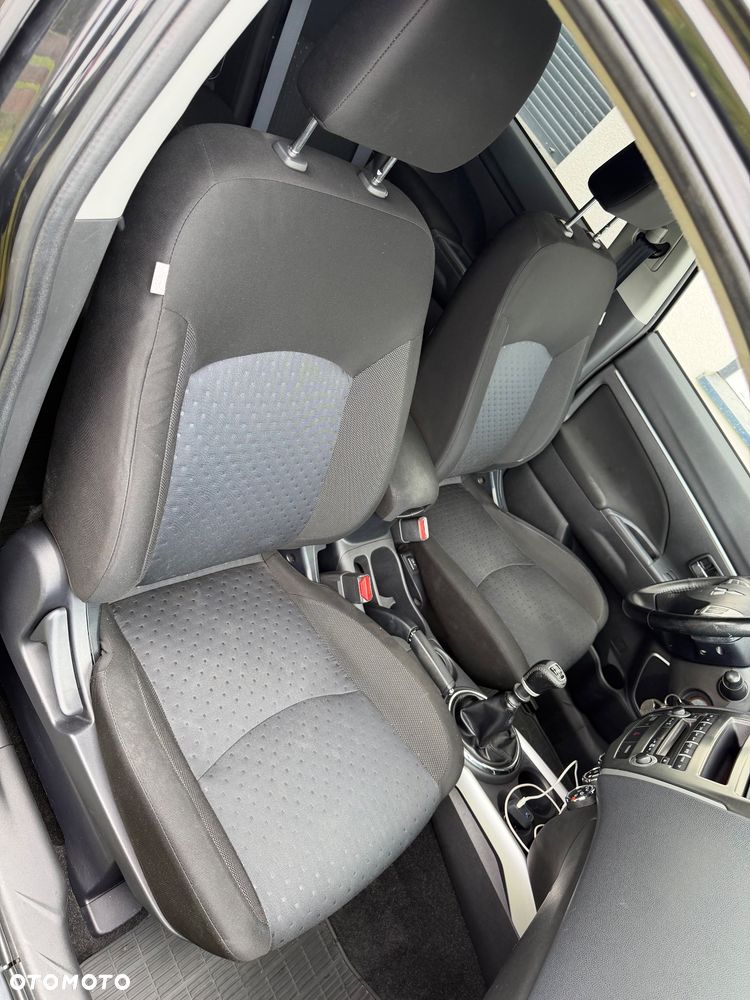 Mitsubishi ASX 1.8 DID Instyle AS&G - 15