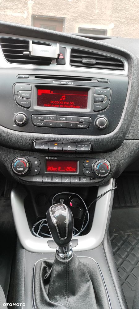 Kia Ceed 1.6 GDI L - 7