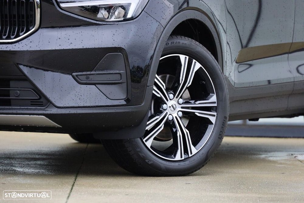 Volvo XC 40 2.0 B3 Core - 6