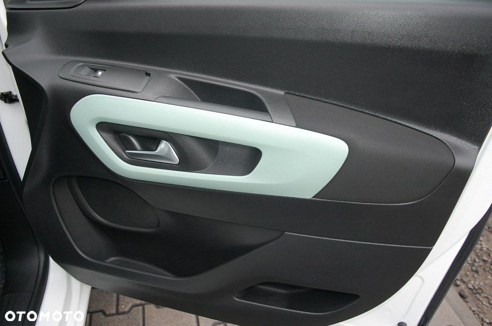 Citroën Berlingo - 20