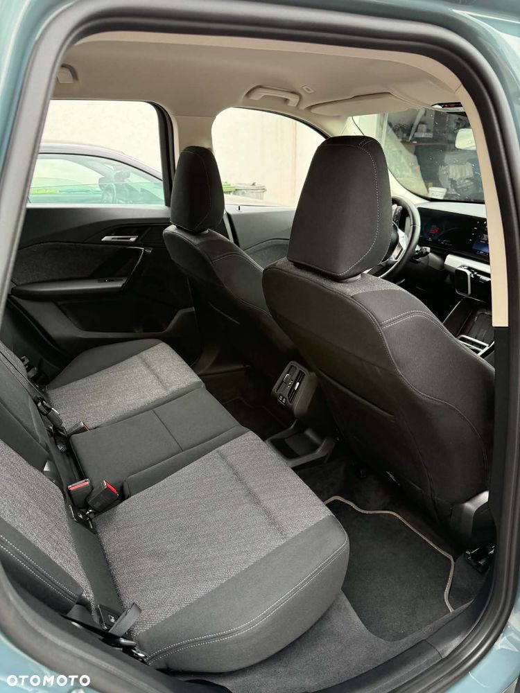BMW X1 sDrive18i - 9