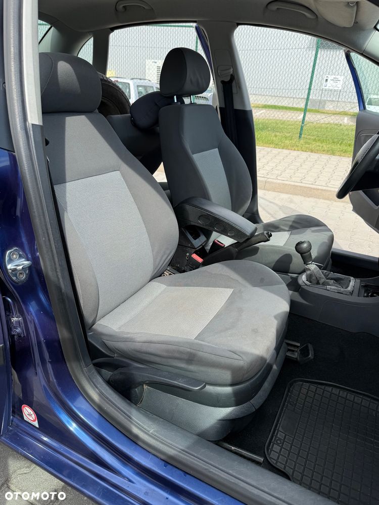 Seat Cordoba 1.4 16V Cool - 18