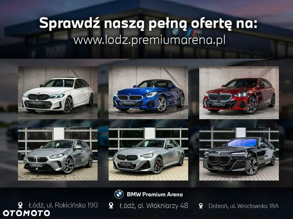 BMW Seria 5 - 3