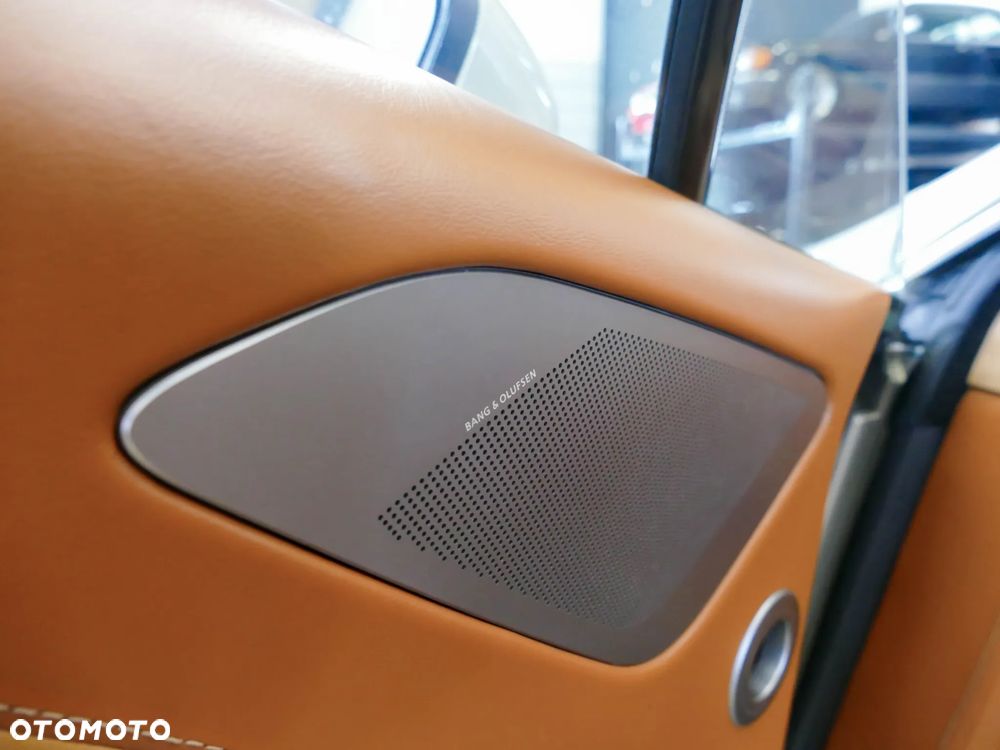 Aston Martin Rapide Luxe Touchtronic II - 20