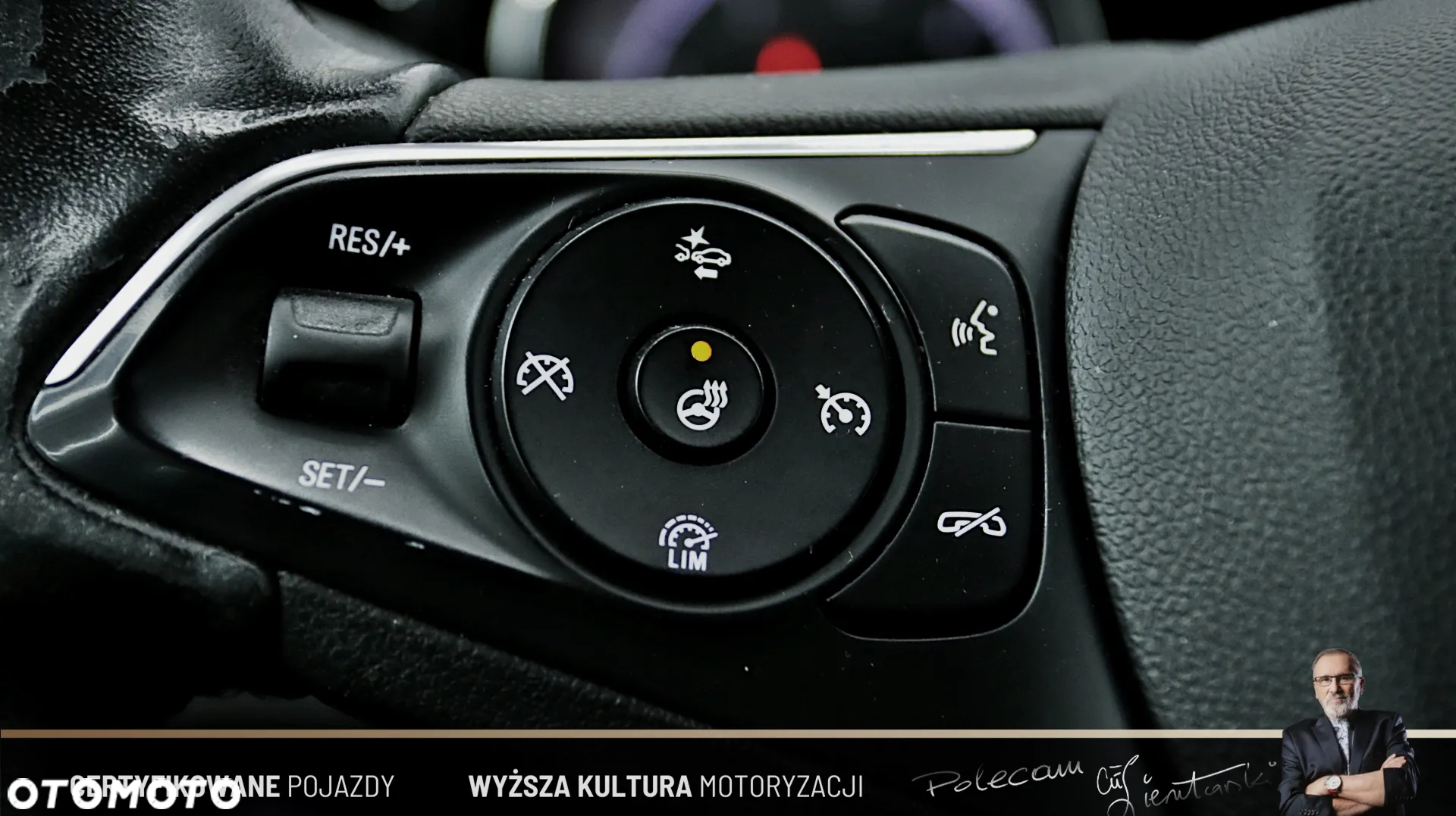 Opel Insignia 1.5 CDTI Business Elegance S&S - 16