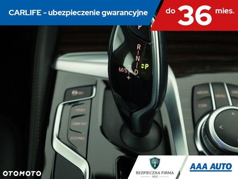 BMW Seria 5 - 19