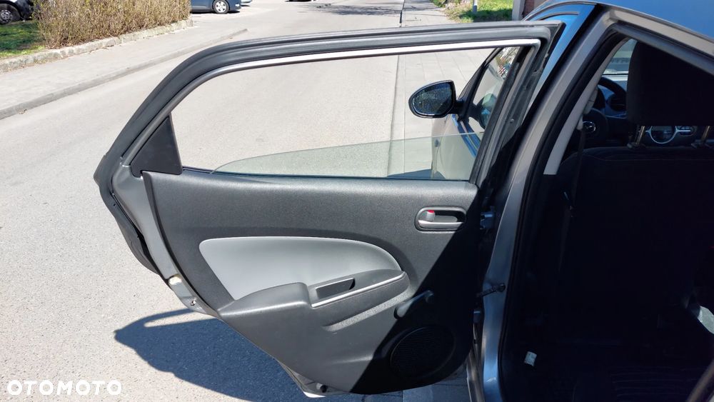 Mazda 2 1.4 DE Core + - 34