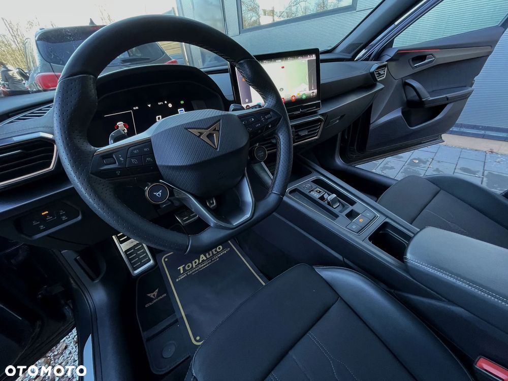 Cupra Formentor - 19