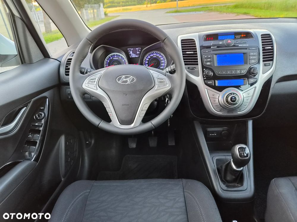 Hyundai ix20 1.4 Style - 29