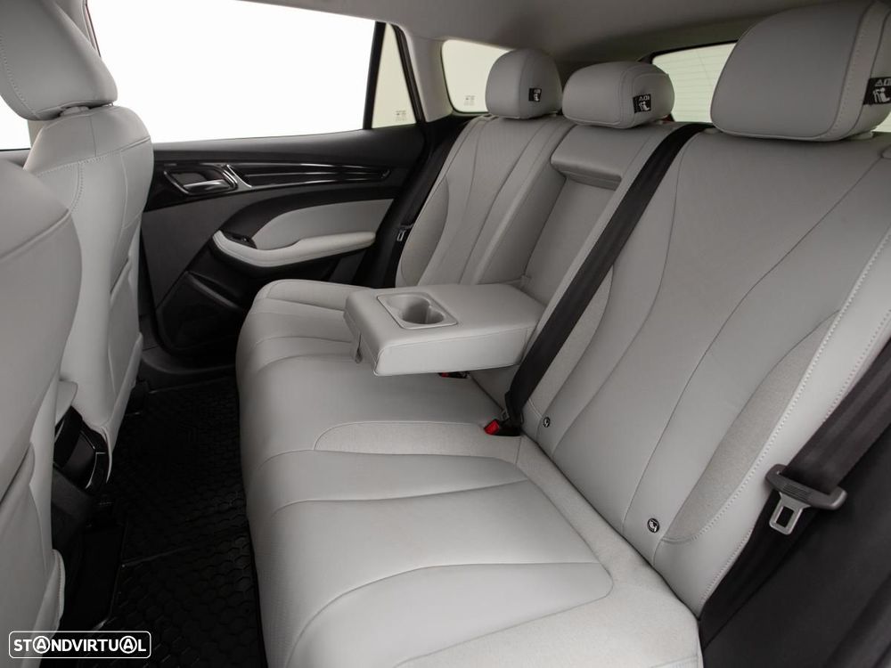 MG MG5 61 kWh Luxury - 10