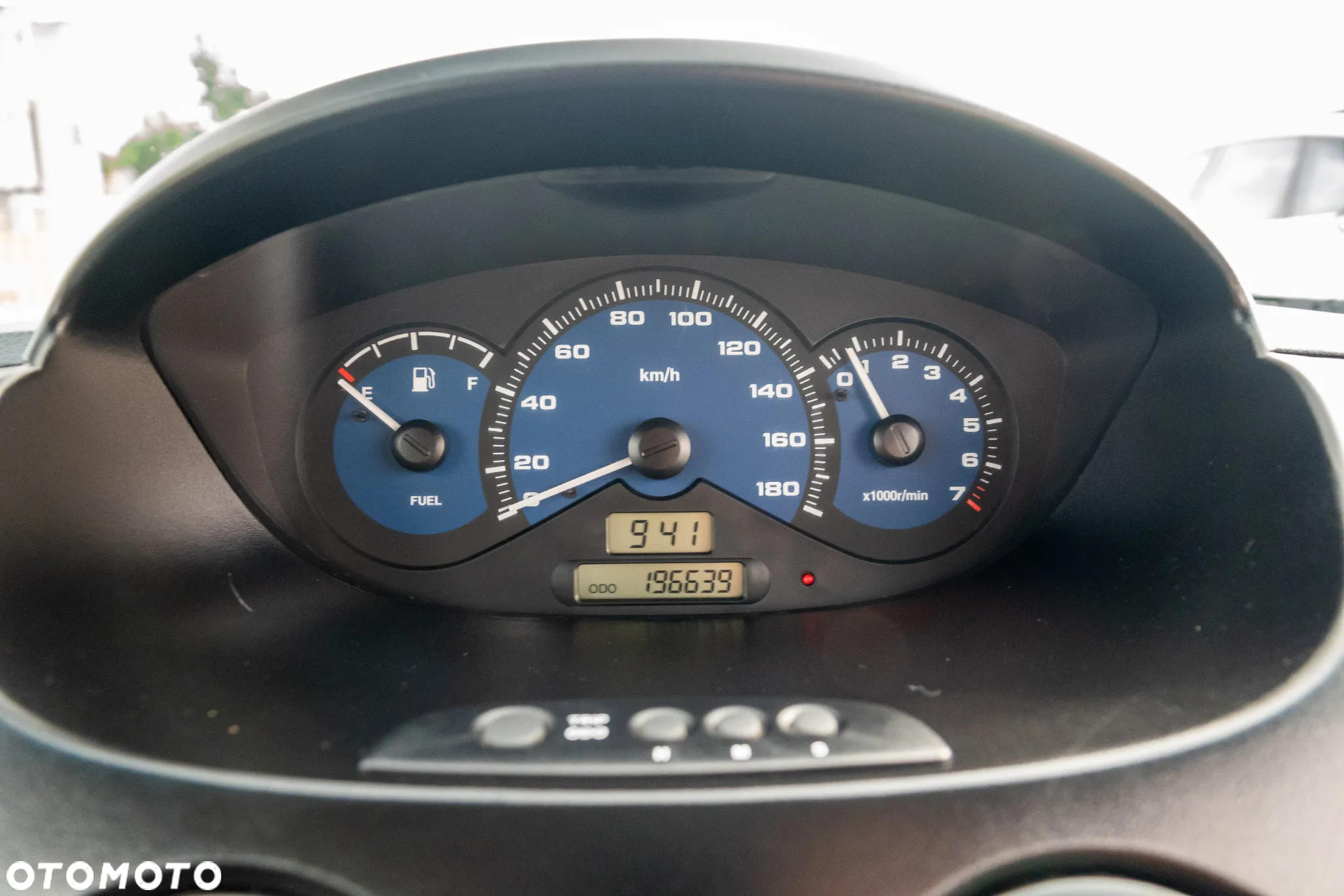 Chevrolet Matiz 1.0 SX - 24