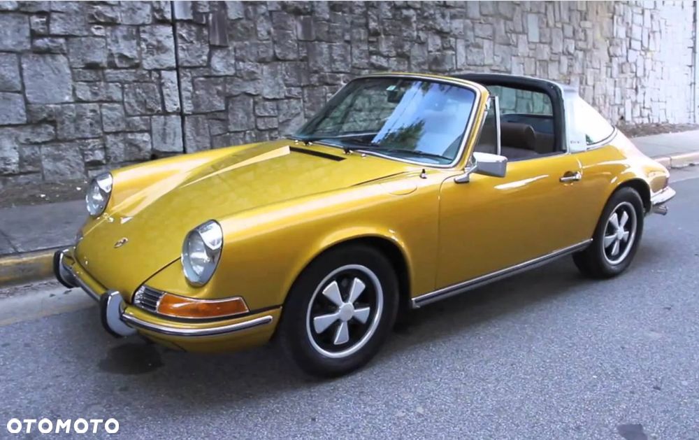 Porsche 911 - 2