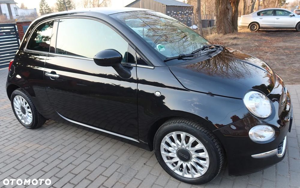 Fiat 500 - 16