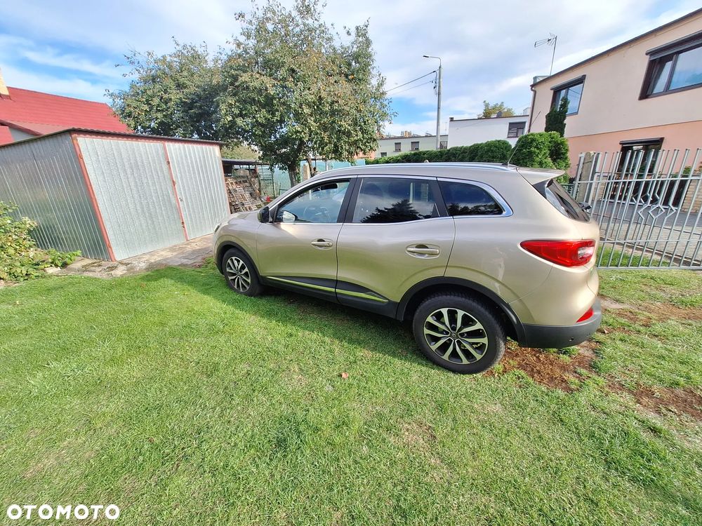 Renault Kadjar 1.5 dCi Energy Intens EDC - 6