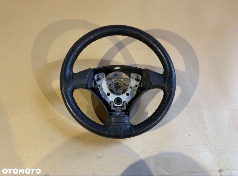 Kierownica Toyota Corolla e12 - 1