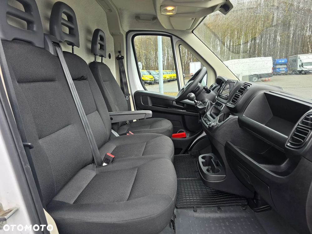 Fiat DUCATO Maxi L4H2 - 18