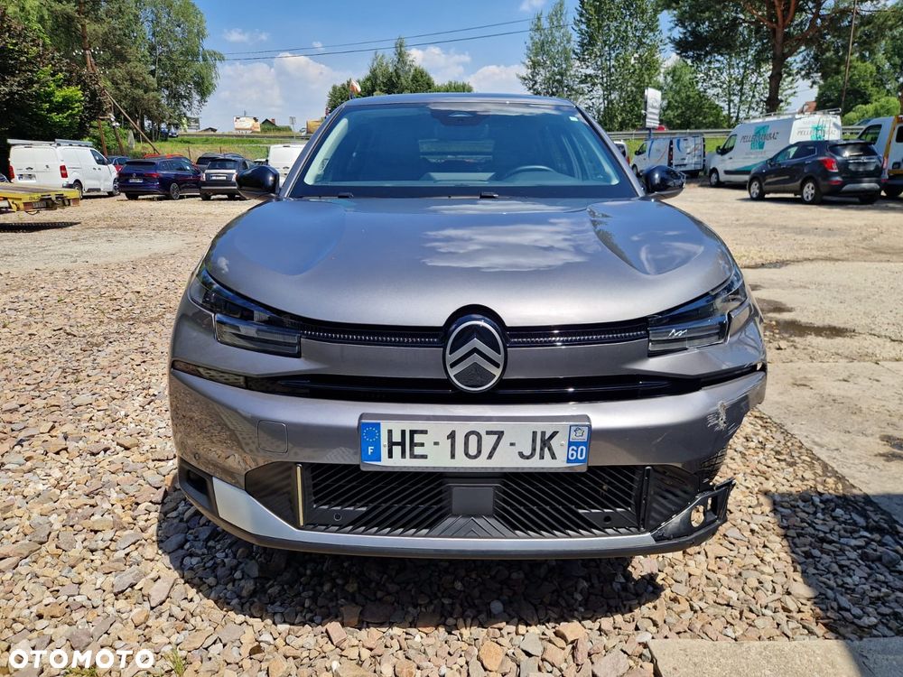 Citroën C4 - 8