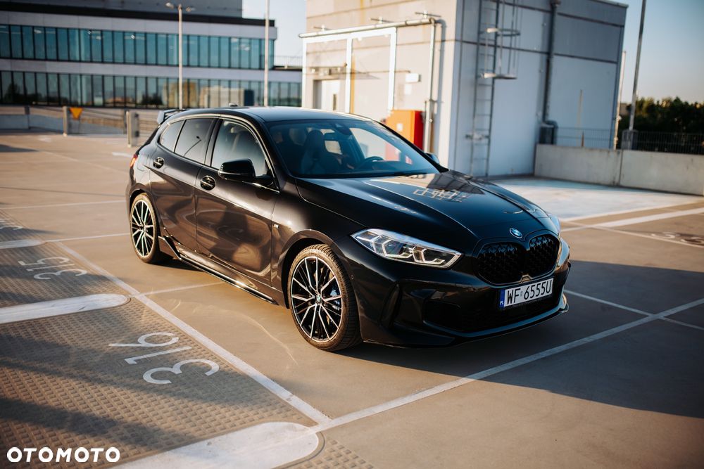 BMW 1M - 6