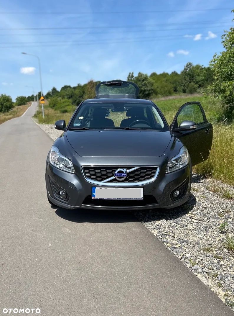 Volvo C30 D2 DRIVe Momentum Start-Stop - 1