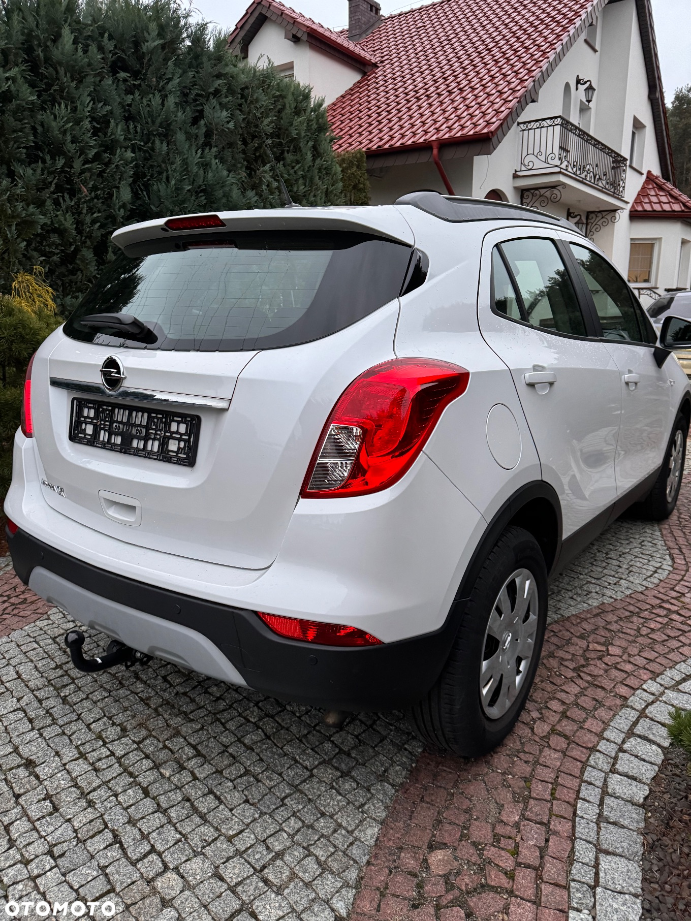 Opel Mokka 1.6 Essentia S&S - 7