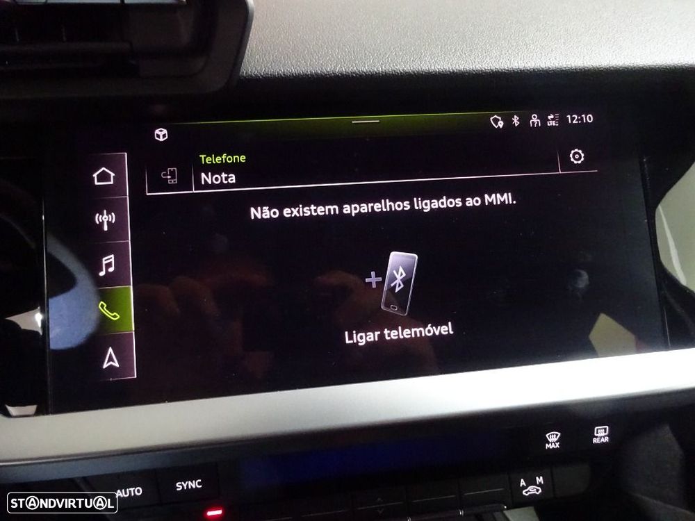 Audi A3 Limousine 30 TFSI S line S tronic - 26