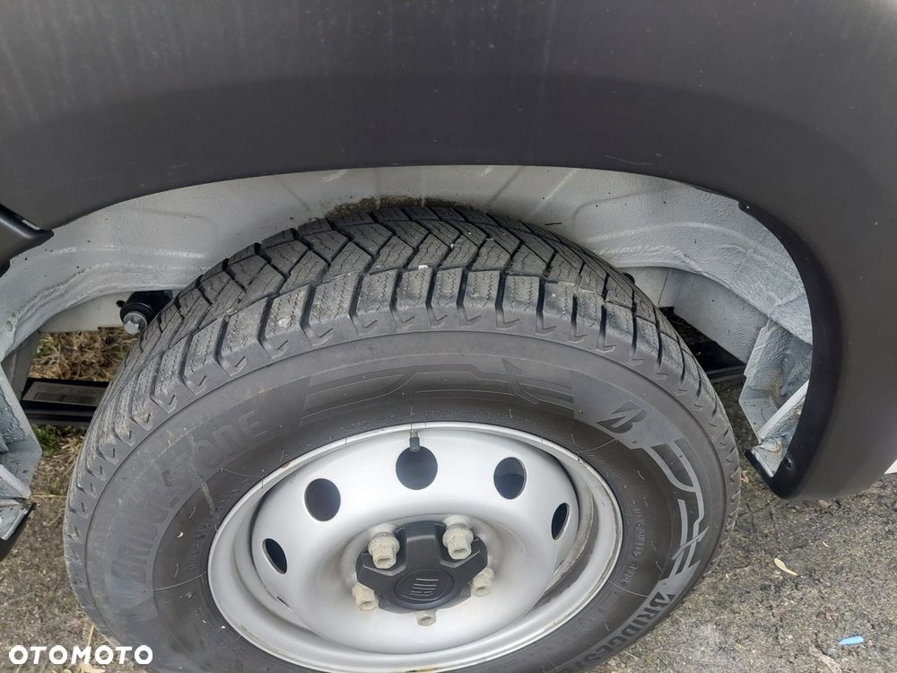 Fiat Ducato - 22