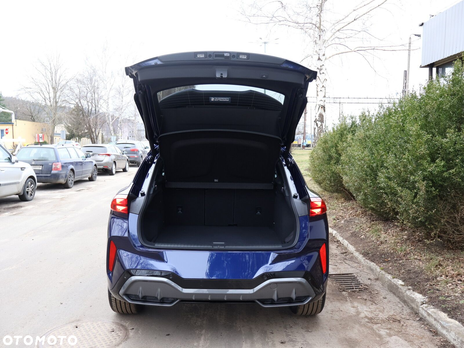 Cupra Terramar 1.5 eTSI mHEV DSG - 13