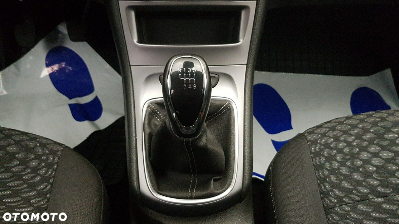 Opel Astra - 26