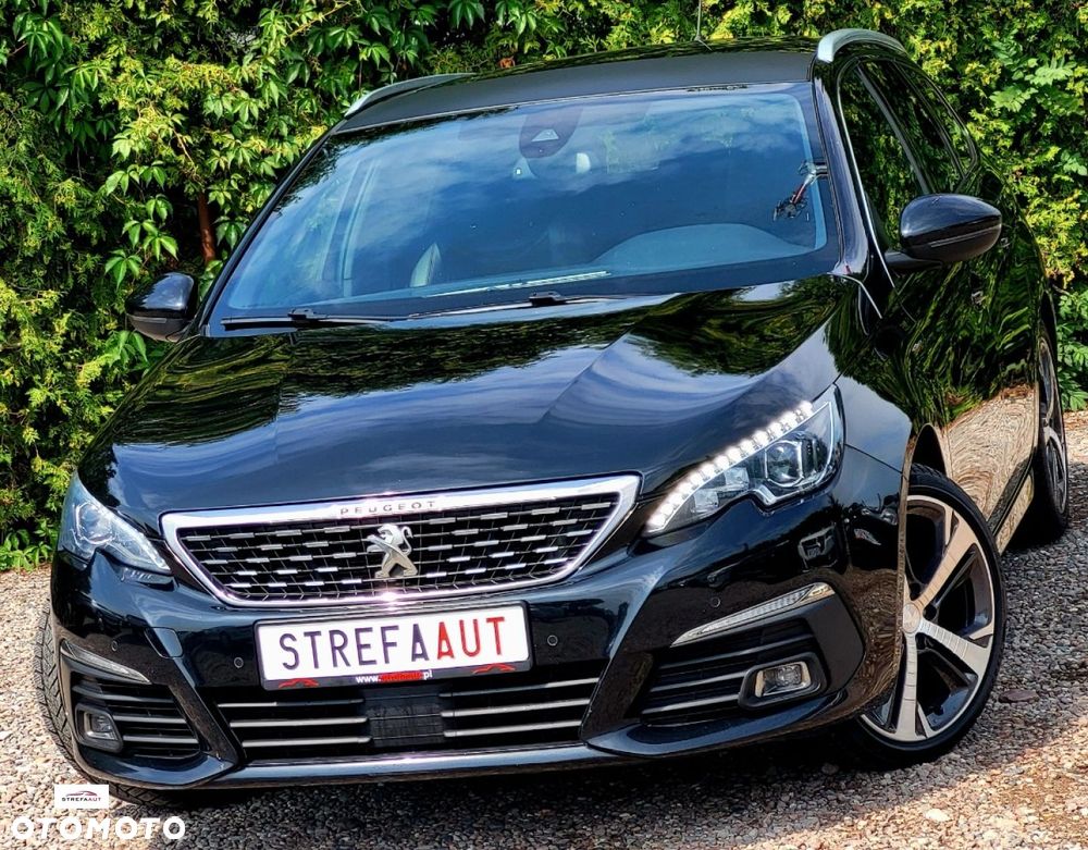 Peugeot 308 - 32