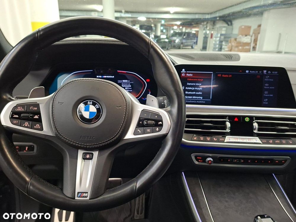 BMW X5 - 15